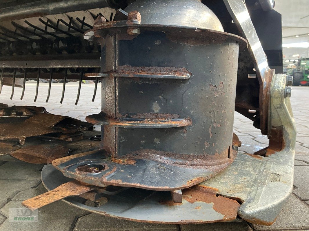 Mähwerk tip Fendt Slicer 310 FQ KC, Gebrauchtmaschine in Spelle (Poză 11)