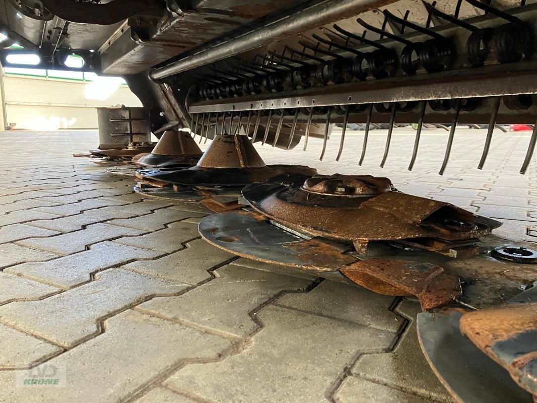 Mähwerk tip Fendt Slicer 310 FQ KC, Gebrauchtmaschine in Spelle (Poză 12)