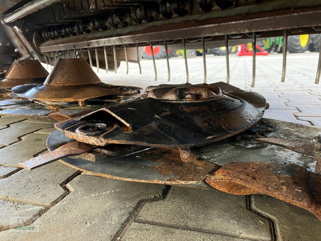 Mähwerk tip Fendt Slicer 310 FQ KC, Gebrauchtmaschine in Spelle (Poză 13)