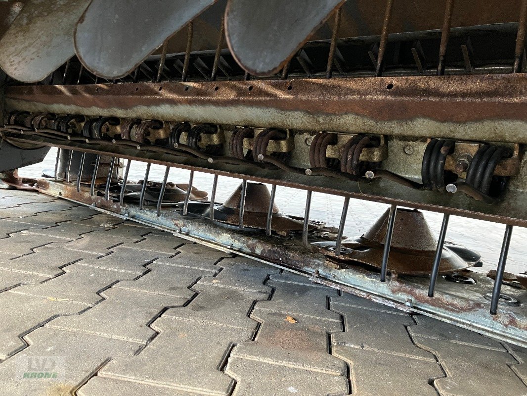 Mähwerk tip Fendt Slicer 310 FQ KC, Gebrauchtmaschine in Spelle (Poză 14)