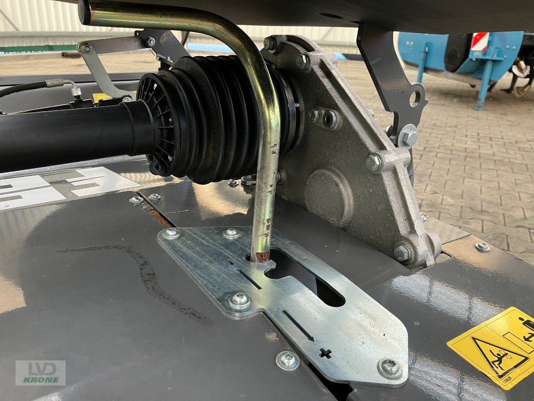 Mähwerk tip Fendt Slicer 310 FQ KC, Gebrauchtmaschine in Spelle (Poză 9)