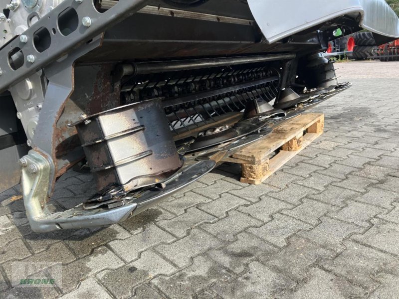 Mähwerk του τύπου Fendt Slicer 310 FQ KC, Gebrauchtmaschine σε Spelle (Φωτογραφία 4)