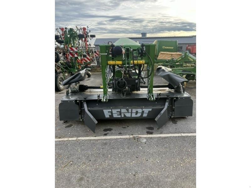 Mähwerk des Typs Fendt SLICER 310 FQ RC, Gebrauchtmaschine in Levier (Bild 1)