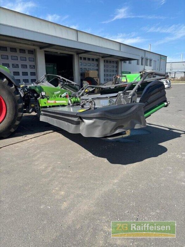 Mähwerk des Typs Fendt Slicer 310 FQ & Slicer 960 KCB Pro, Vorführmaschine in Walldürn (Bild 4)