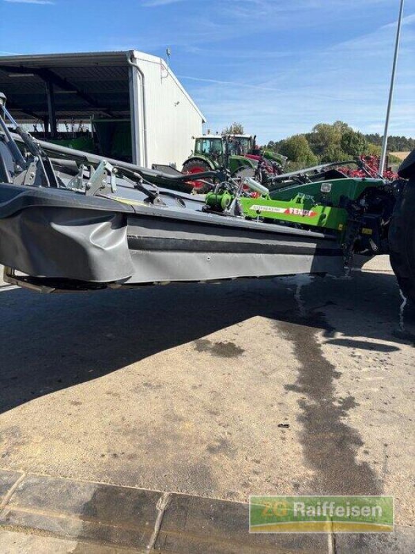 Mähwerk des Typs Fendt Slicer 310 FQ & Slicer 960 KCB Pro, Vorführmaschine in Walldürn (Bild 15)
