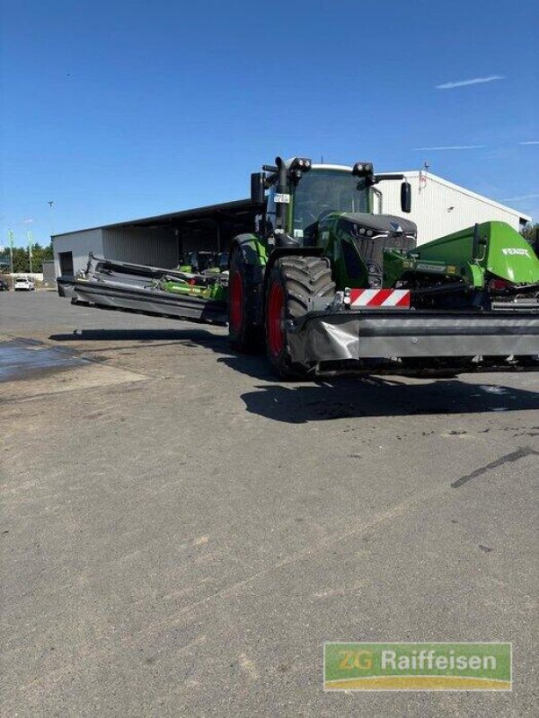 Mähwerk des Typs Fendt Slicer 310 FQ & Slicer 960 KCB Pro, Vorführmaschine in Walldürn (Bild 1)