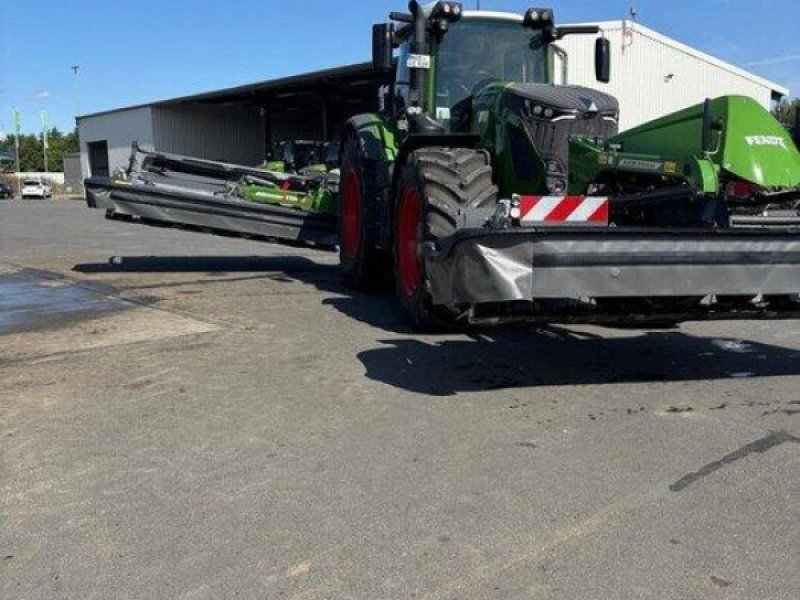 Mähwerk of the type Fendt Slicer 310 FQ & Slicer 960 KCB Pro, Vorführmaschine in Walldürn (Picture 1)