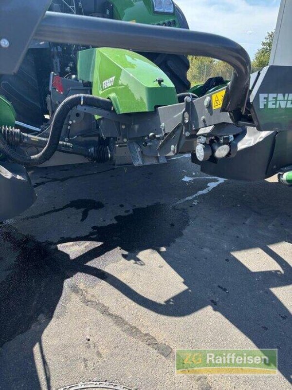 Mähwerk des Typs Fendt Slicer 310 FQ & Slicer 960 KCB Pro, Vorführmaschine in Walldürn (Bild 12)