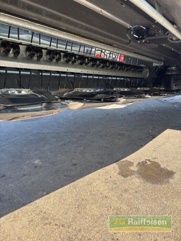 Mähwerk des Typs Fendt Slicer 310 FQ & Slicer 960 KCB Pro, Vorführmaschine in Walldürn (Bild 8)