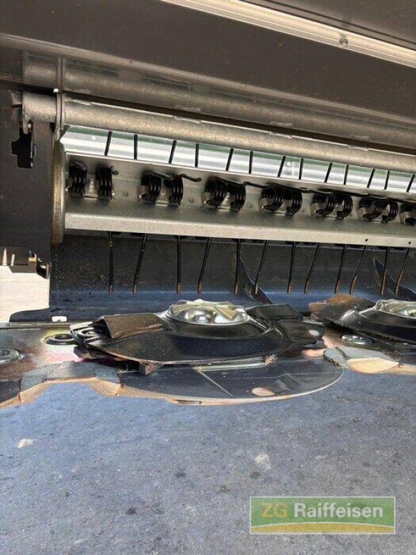 Mähwerk des Typs Fendt Slicer 310 FQ & Slicer 960 KCB Pro, Vorführmaschine in Walldürn (Bild 13)