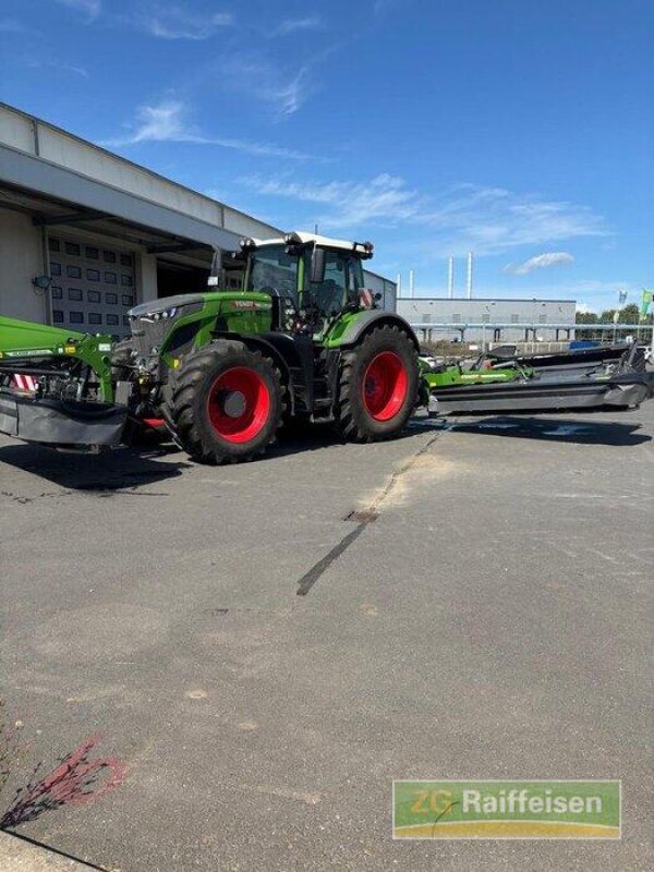 Mähwerk des Typs Fendt Slicer 310 FQ & Slicer 960 KCB Pro, Vorführmaschine in Walldürn (Bild 5)
