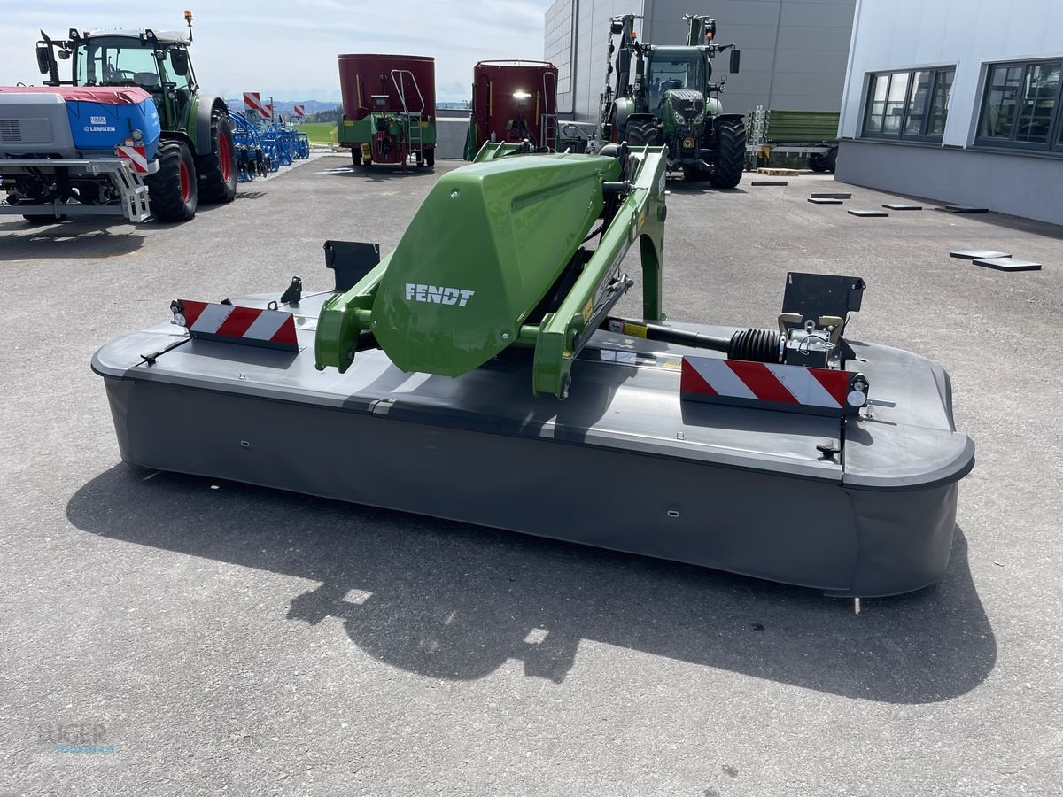 Mähwerk of the type Fendt Slicer 310 FQ, Neumaschine in Niederkappel (Picture 8)