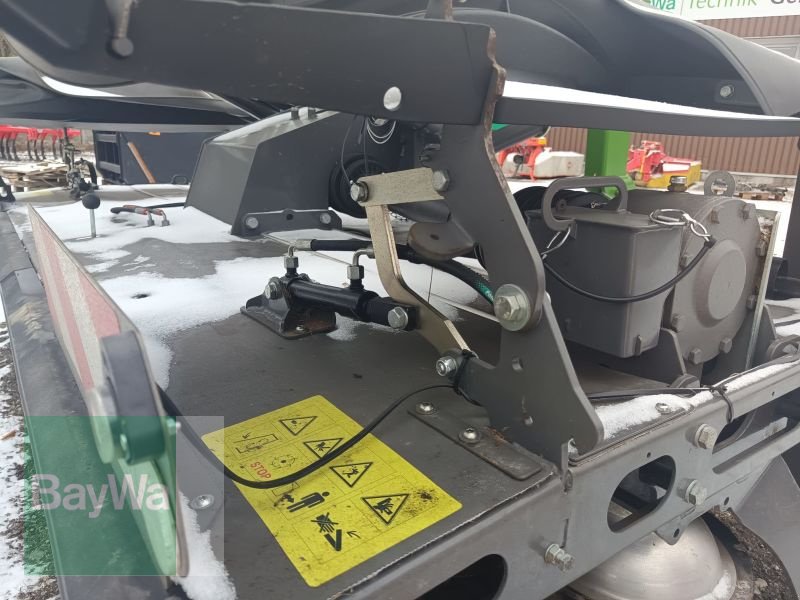 Mähwerk of the type Fendt SLICER 310 FQ, Gebrauchtmaschine in Mindelheim (Picture 6)