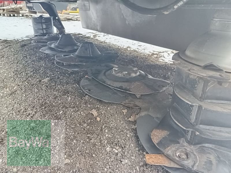 Mähwerk of the type Fendt SLICER 310 FQ, Gebrauchtmaschine in Mindelheim (Picture 7)