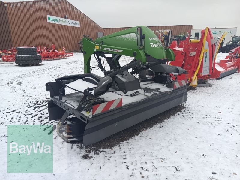 Mähwerk of the type Fendt SLICER 310 FQ, Gebrauchtmaschine in Mindelheim (Picture 4)