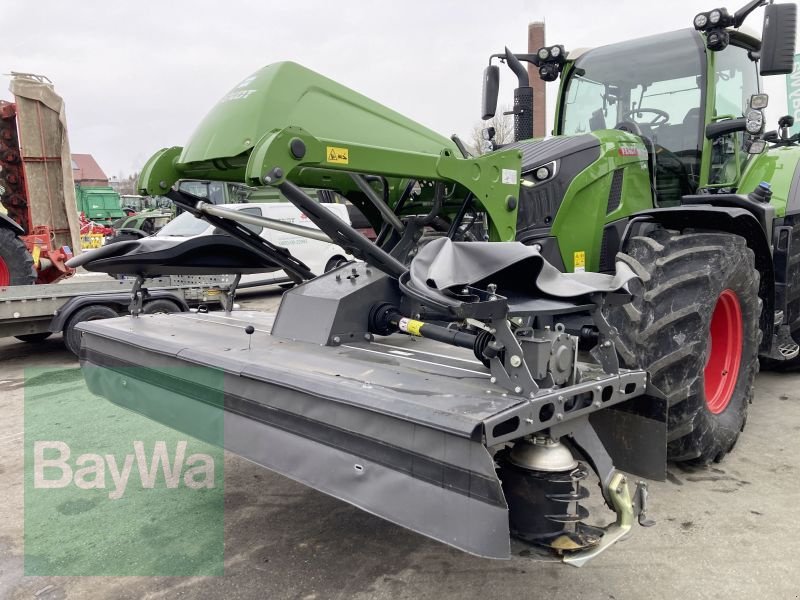 Mähwerk des Typs Fendt SLICER 310 FQ, Gebrauchtmaschine in Dinkelsbühl (Bild 3)
