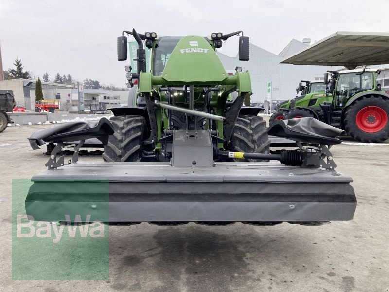Mähwerk des Typs Fendt SLICER 310 FQ, Gebrauchtmaschine in Dinkelsbühl (Bild 2)
