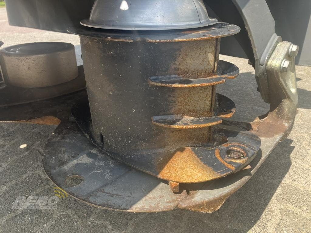 Mähwerk типа Fendt Slicer 310 FQ, Gebrauchtmaschine в Sörup (Фотография 4)