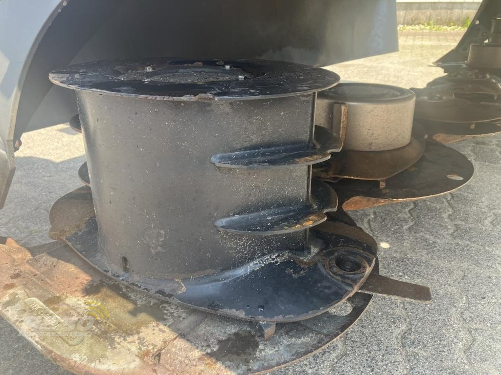 Mähwerk типа Fendt Slicer 310 FQ, Gebrauchtmaschine в Sörup (Фотография 6)