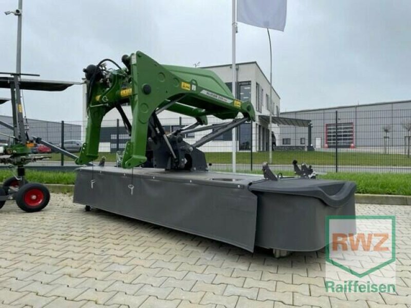 Fendt Slicer 310 FQ, Neumaschine, Baujahr: 2022 (Bild 1) Mähwerk des Typs Fendt Slicer 310 FQ, Neumaschine in Wölfersheim-Berstadt (Bild 1)