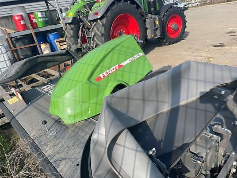 Mähwerk des Typs Fendt SLICER 310F, Neumaschine in Sainte-Croix-en-Plaine (Bild 3)