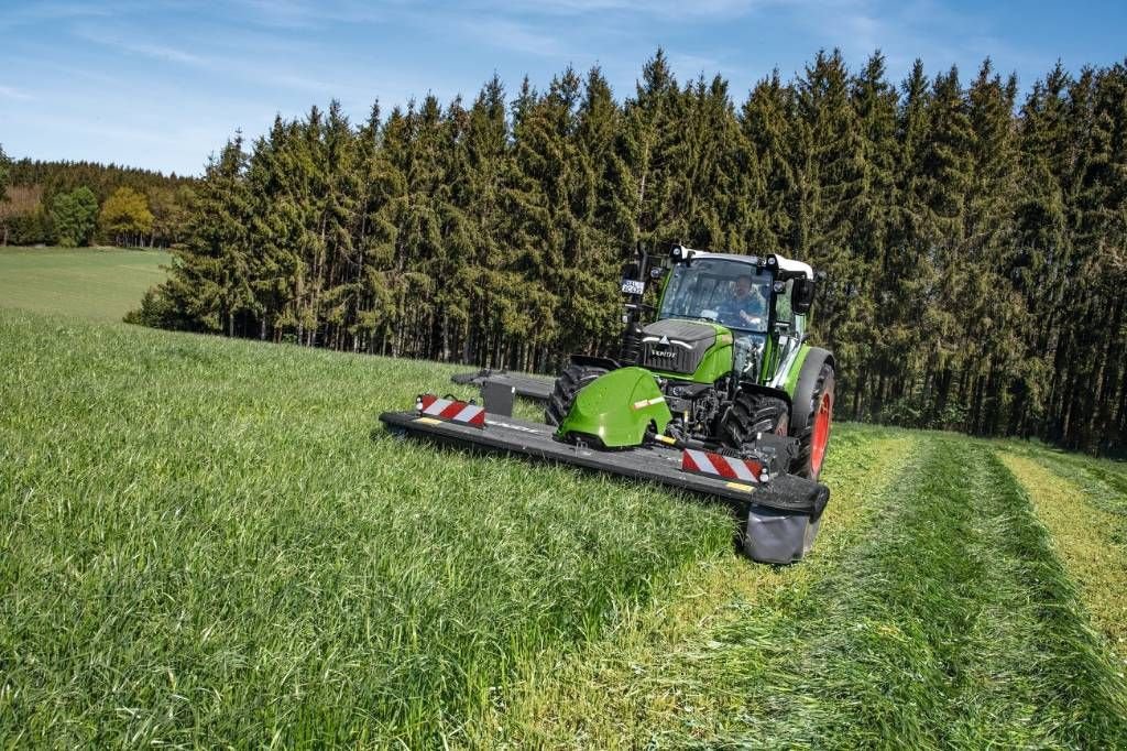 Mähwerk Türe ait Fendt Slicer 310FKC, Neumaschine içinde Borne (resim 1)
