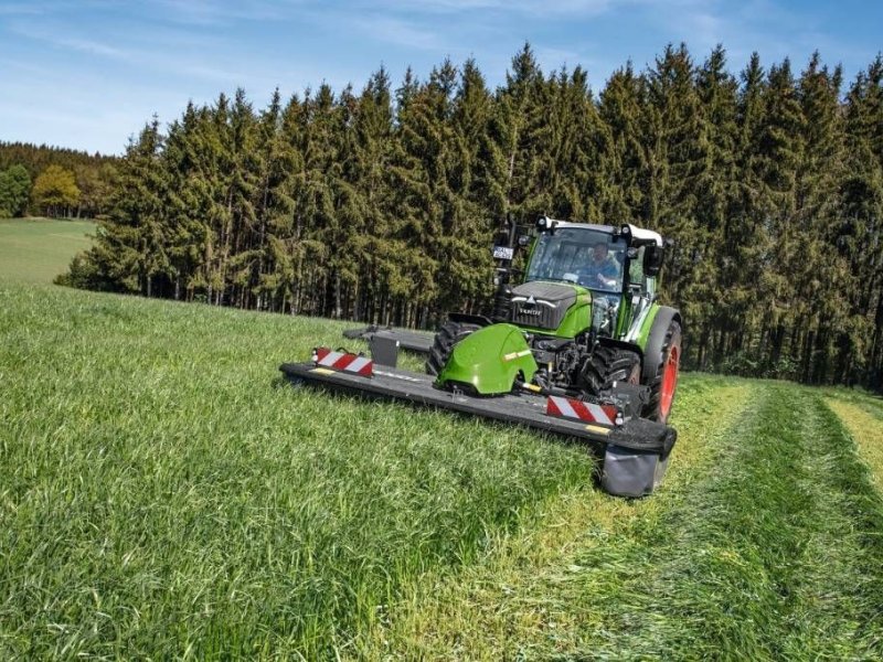 Mähwerk typu Fendt Slicer 310FKC, Neumaschine v Borne (Obrázek 1)