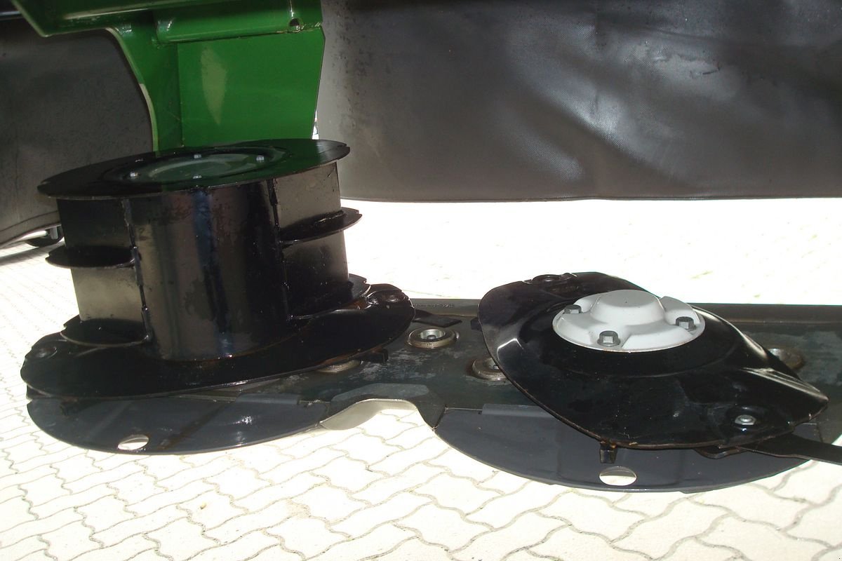 Mähwerk tipa Fendt Slicer 3160 TLX, Vorführmaschine u Judenburg (Slika 13)