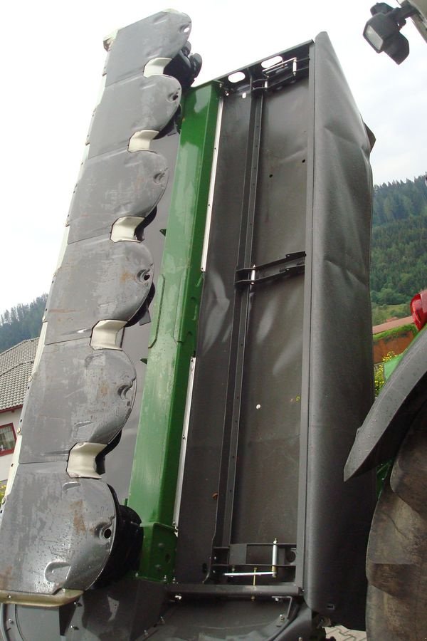 Mähwerk tipa Fendt Slicer 3160 TLX, Vorführmaschine u Judenburg (Slika 7)