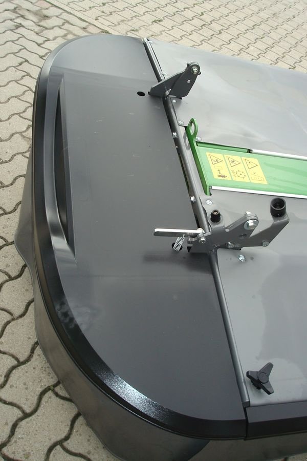 Mähwerk tipa Fendt Slicer 3160 TLX, Vorführmaschine u Judenburg (Slika 10)