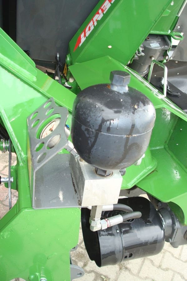 Mähwerk tipa Fendt Slicer 3160 TLX, Vorführmaschine u Judenburg (Slika 5)