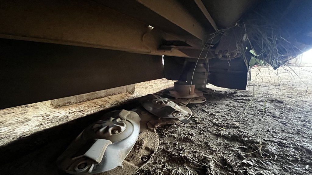 Mähwerk типа Fendt Slicer 3160 TLX, Gebrauchtmaschine в Calmont (Фотография 10)