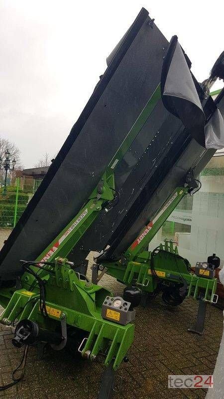 Mähwerk of the type Fendt Slicer 3160 TLX, Neumaschine in Borne (Picture 3)