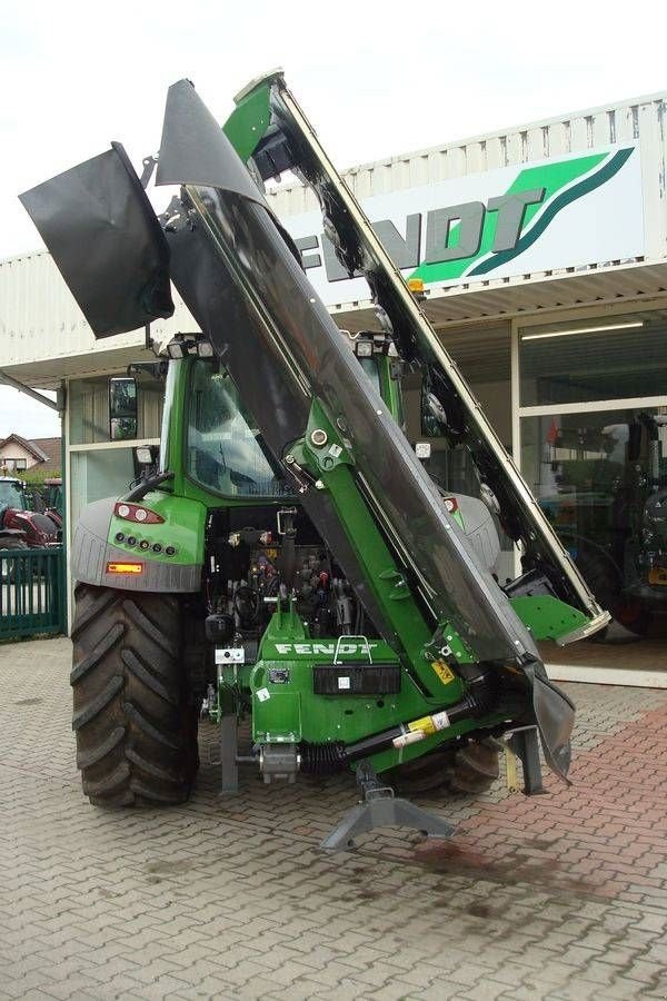 Mähwerk typu Fendt Slicer 3160 TLX, Neumaschine v Borne (Obrázek 1)