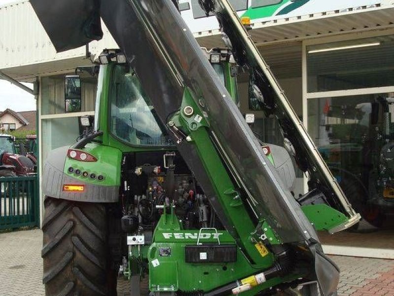 Mähwerk tip Fendt Slicer 3160 TLX, Neumaschine in Borne (Poză 1)