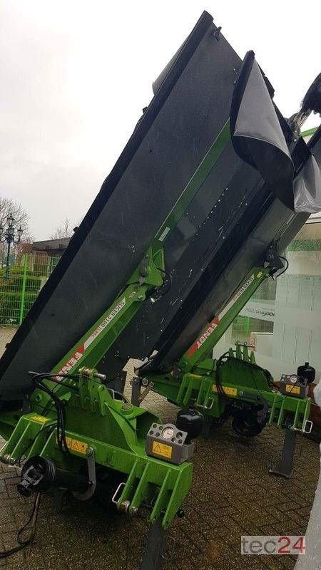 Mähwerk typu Fendt Slicer 3160 TLX, Neumaschine v Borne (Obrázek 3)