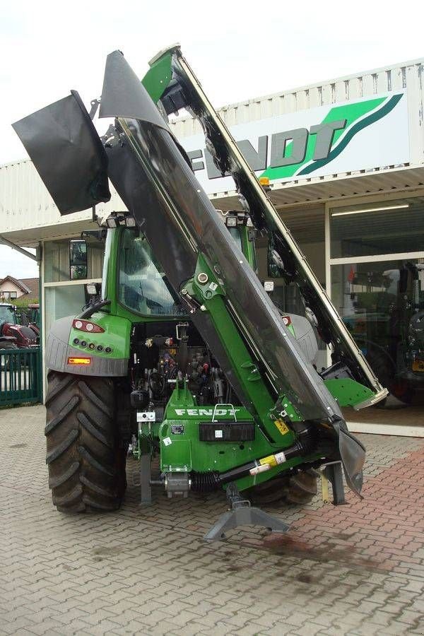 Mähwerk of the type Fendt Slicer 3160 TLX, Neumaschine in Borne (Picture 1)