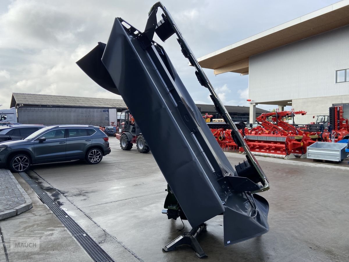 Mähwerk типа Fendt Slicer 3160 TLX, Neumaschine в Burgkirchen (Фотография 7)