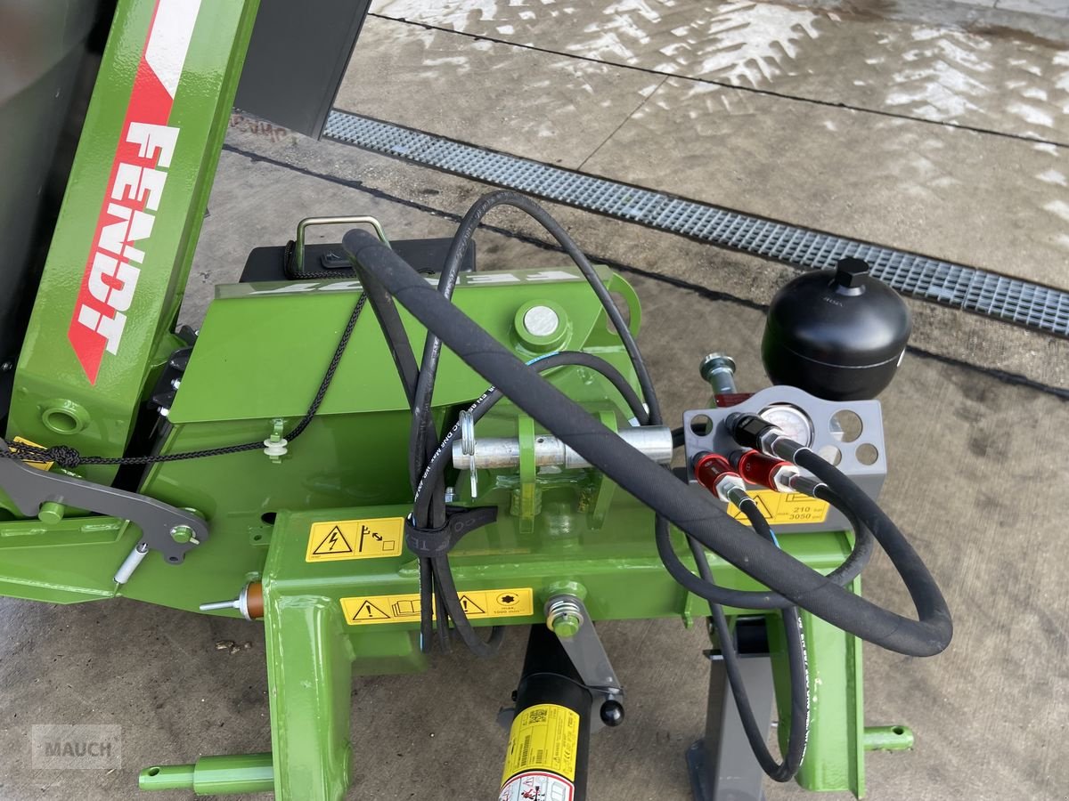 Mähwerk типа Fendt Slicer 3160 TLX, Neumaschine в Burgkirchen (Фотография 9)