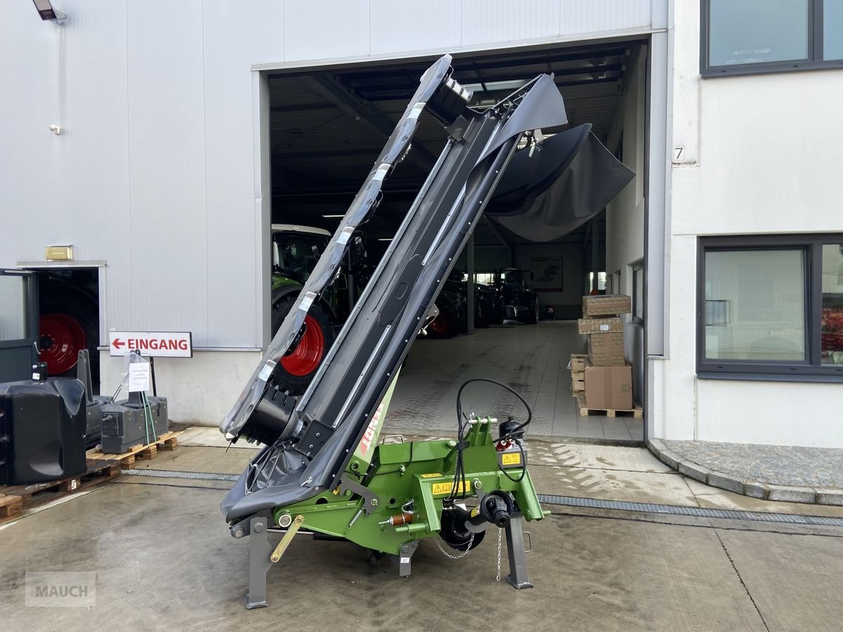 Mähwerk типа Fendt Slicer 3160 TLX, Neumaschine в Burgkirchen (Фотография 1)