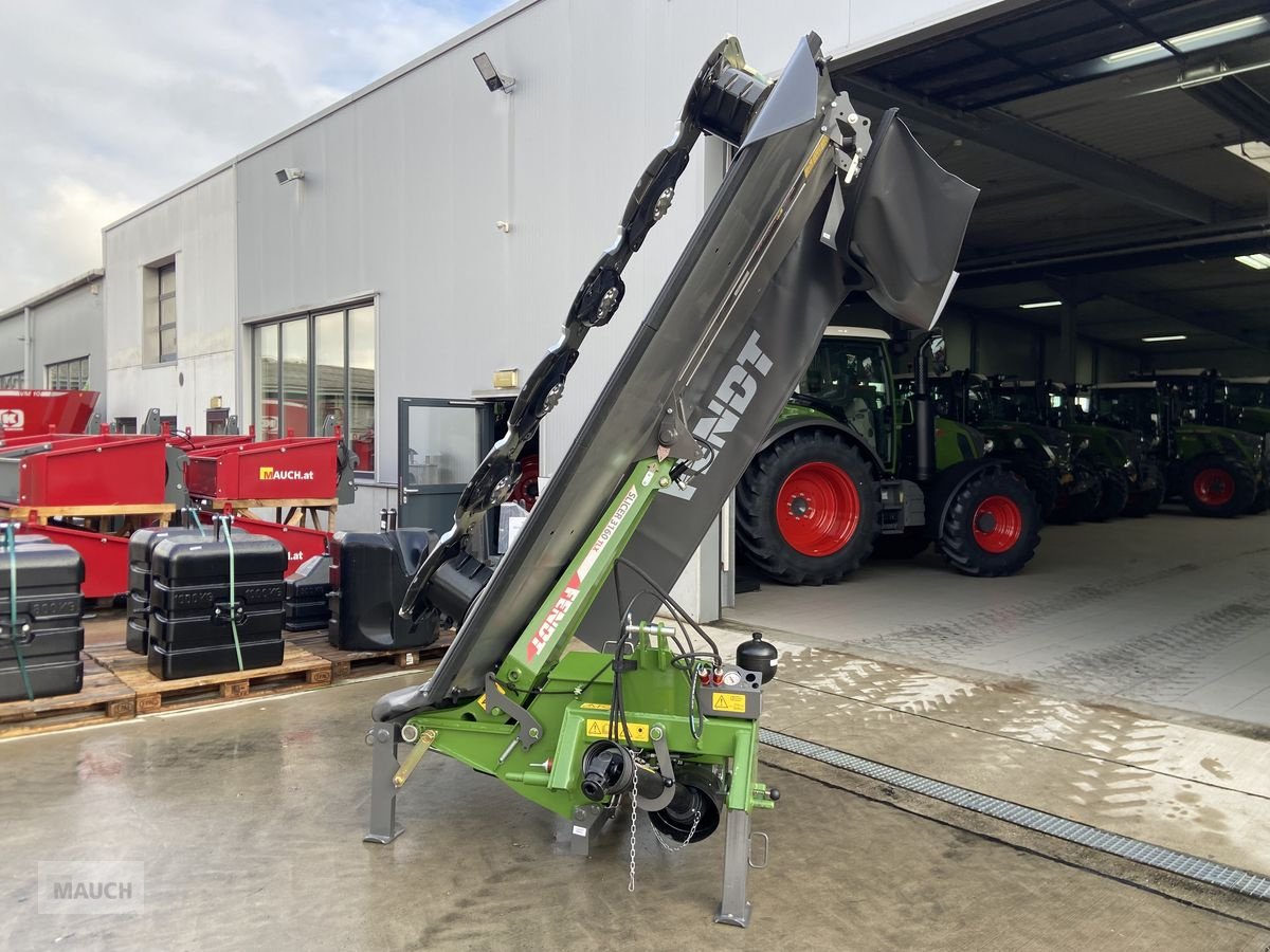 Mähwerk a típus Fendt Slicer 3160 TLX, Neumaschine ekkor: Burgkirchen (Kép 2)