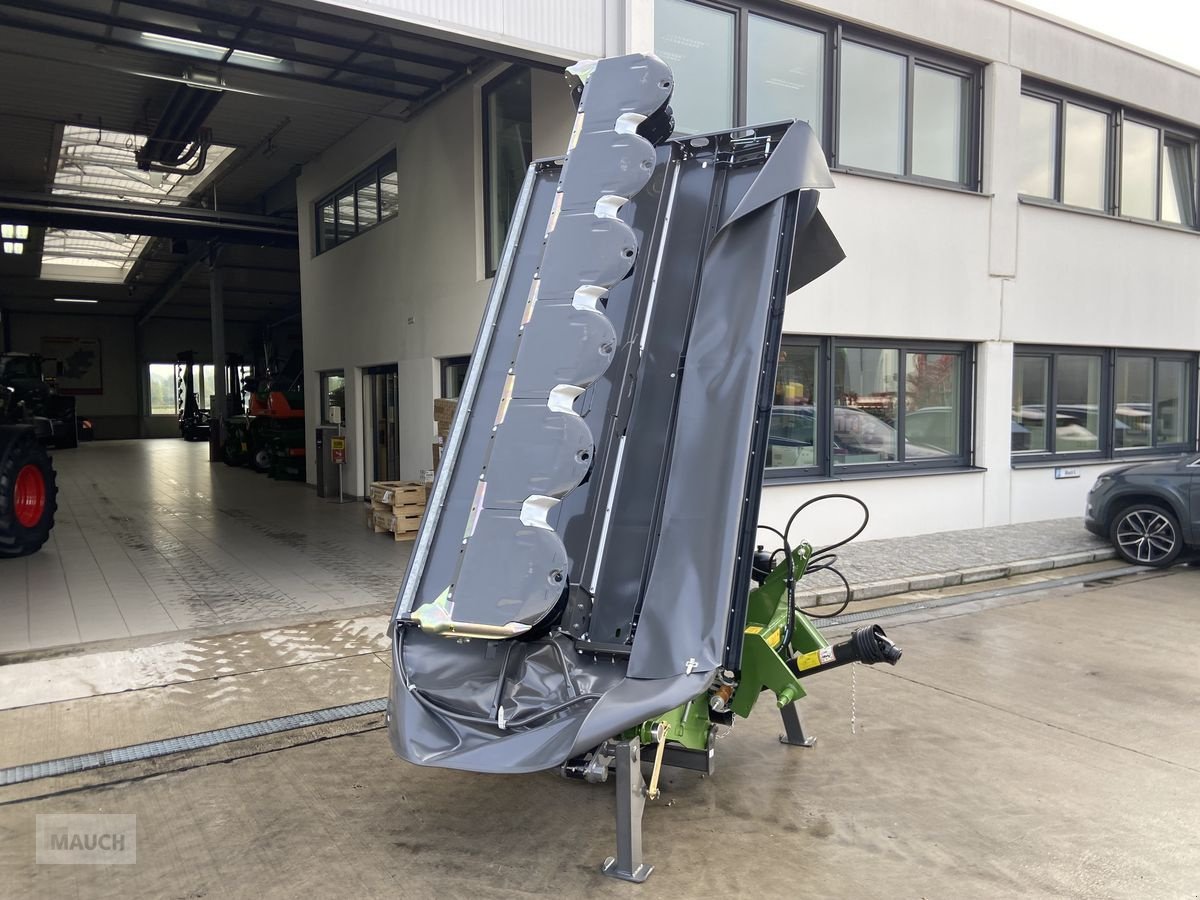 Mähwerk типа Fendt Slicer 3160 TLX, Neumaschine в Burgkirchen (Фотография 8)