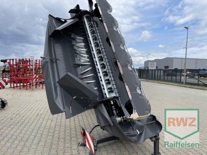 Mähwerk typu Fendt Slicer 3160 TLXKC, Neumaschine v Wölfersheim-Berstadt (Obrázek 1)