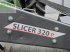 Mähwerk des Typs Fendt Slicer 320 P, Gebrauchtmaschine in Hamburg (Bild 4)