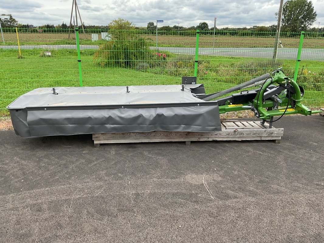 Mähwerk des Typs Fendt Slicer 320 P, Neumaschine in Weinbergen-Bollstedt (Bild 7)