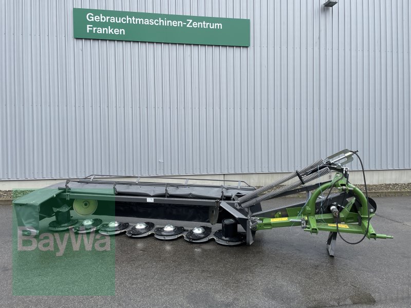 Mähwerk of the type Fendt Slicer 350 P *Miete ab 207€/Tag*, Mietmaschine in Bamberg