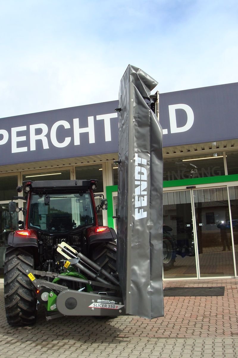 Mähwerk Türe ait Fendt Slicer 350 P, Neumaschine içinde Judenburg (resim 2)