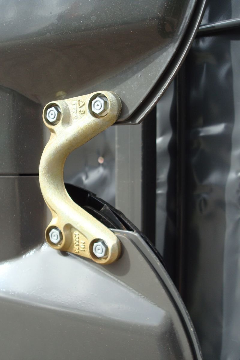 Mähwerk Türe ait Fendt Slicer 350 P, Neumaschine içinde Judenburg (resim 7)