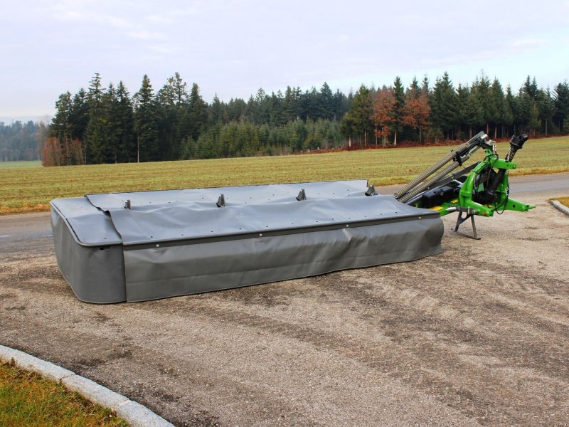 Mähwerk типа Fendt Slicer 350 P, Neumaschine в Neukirchen am Walde  (Фотография 1)