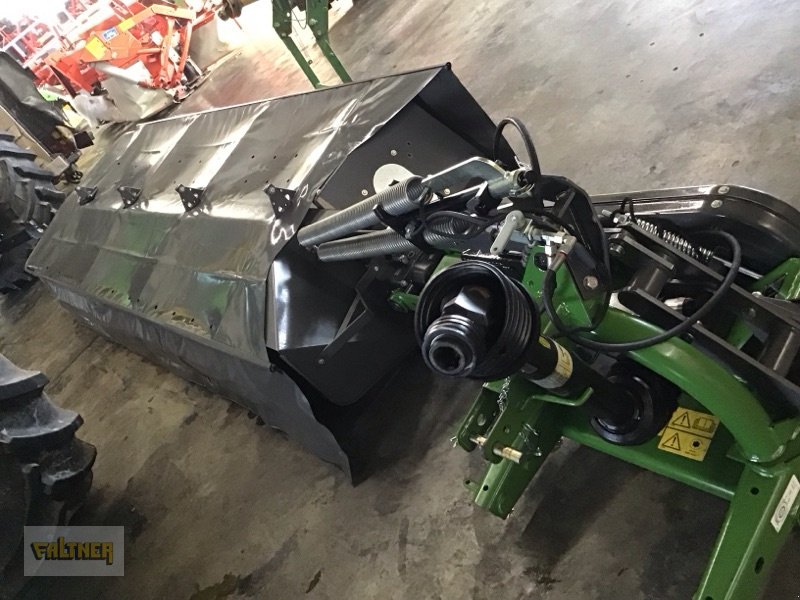 Mähwerk van het type Fendt Slicer 350 P, Neumaschine in Büchlberg (Foto 1)